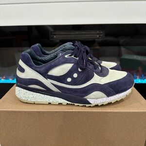 Saucony - Shadow 6000 - Bait Cruel World 5 - Size 10